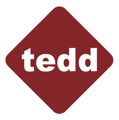 TEDD